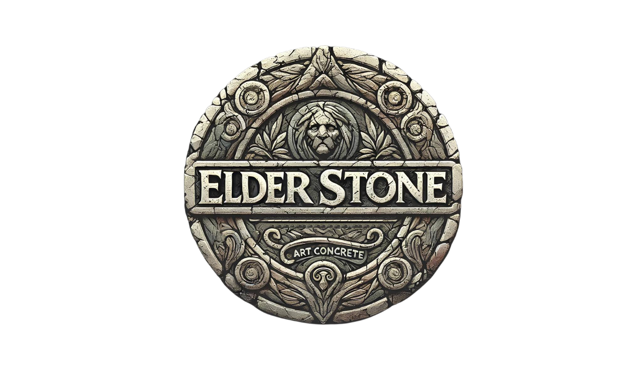 Elder Stone Crew Logo